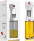Glass Olive Oil Sprayer Bottle