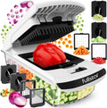 Fullstar Vegetable Chopper & Spiralizer