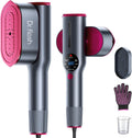 DRFLASH Handheld Garment Steamer & Iron